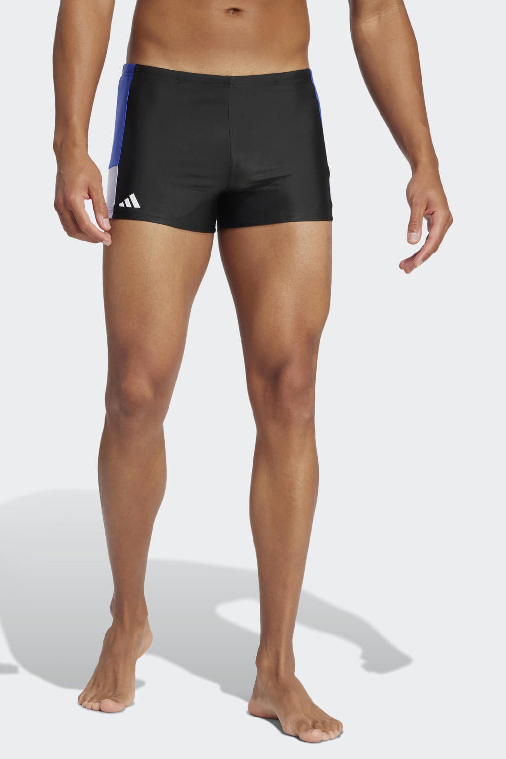 adidas Performance Infinitex zwemboxer zwart