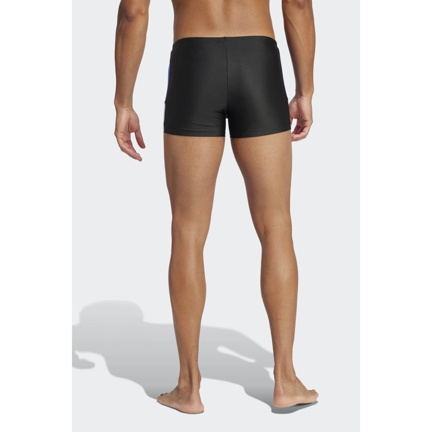 adidas Performance Infinitex zwemboxer zwart