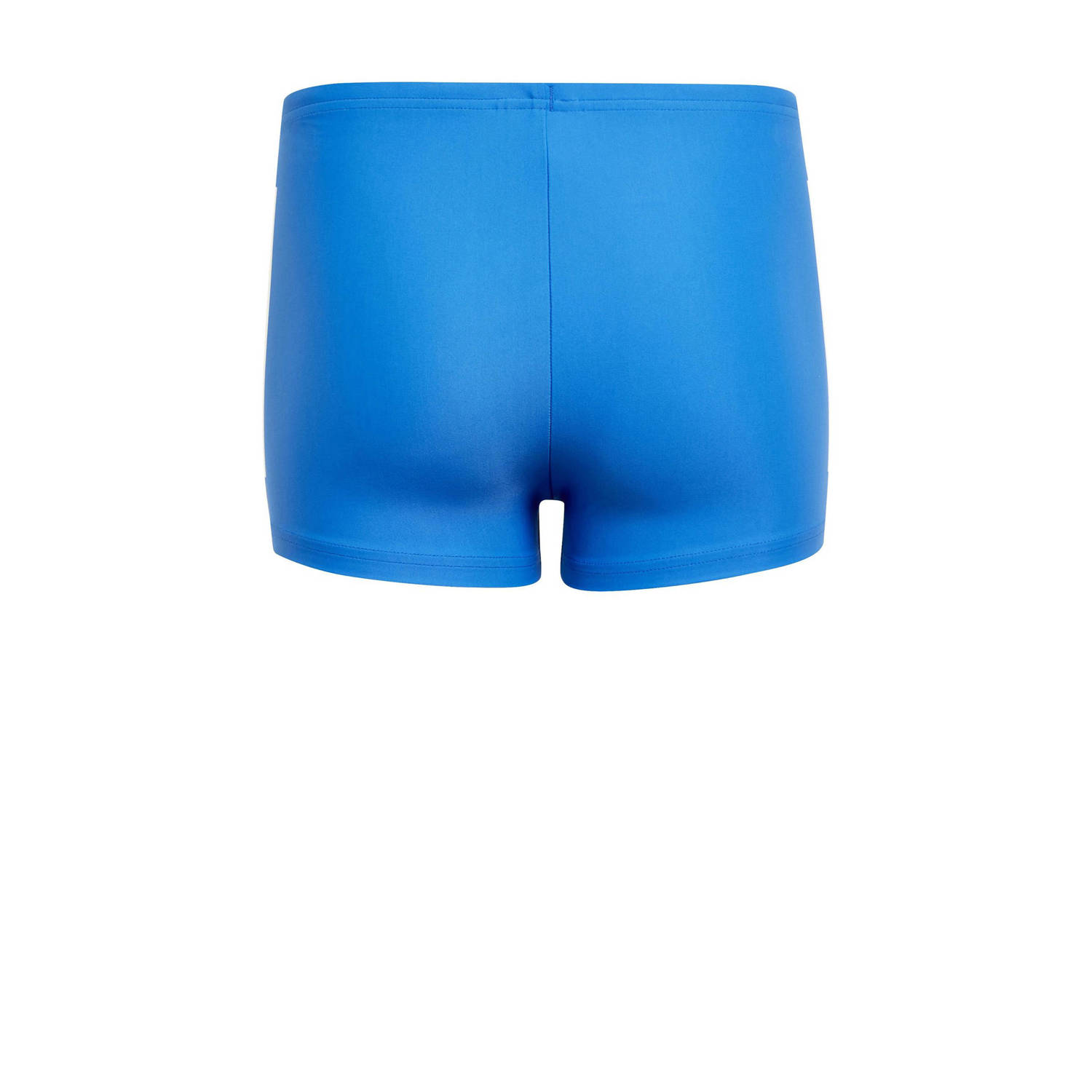 adidas Performance Infinitex zwemboxer blauw