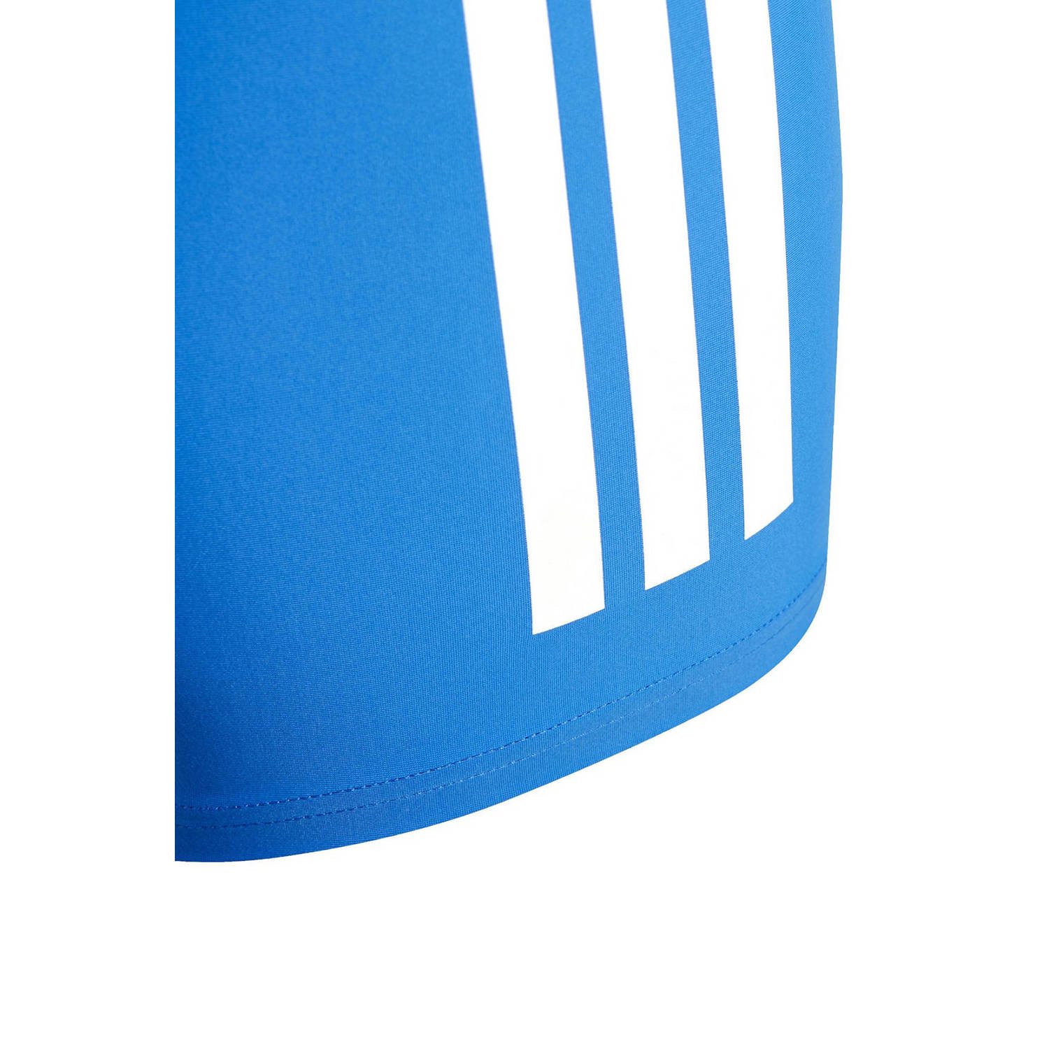 adidas Performance Infinitex zwemboxer blauw