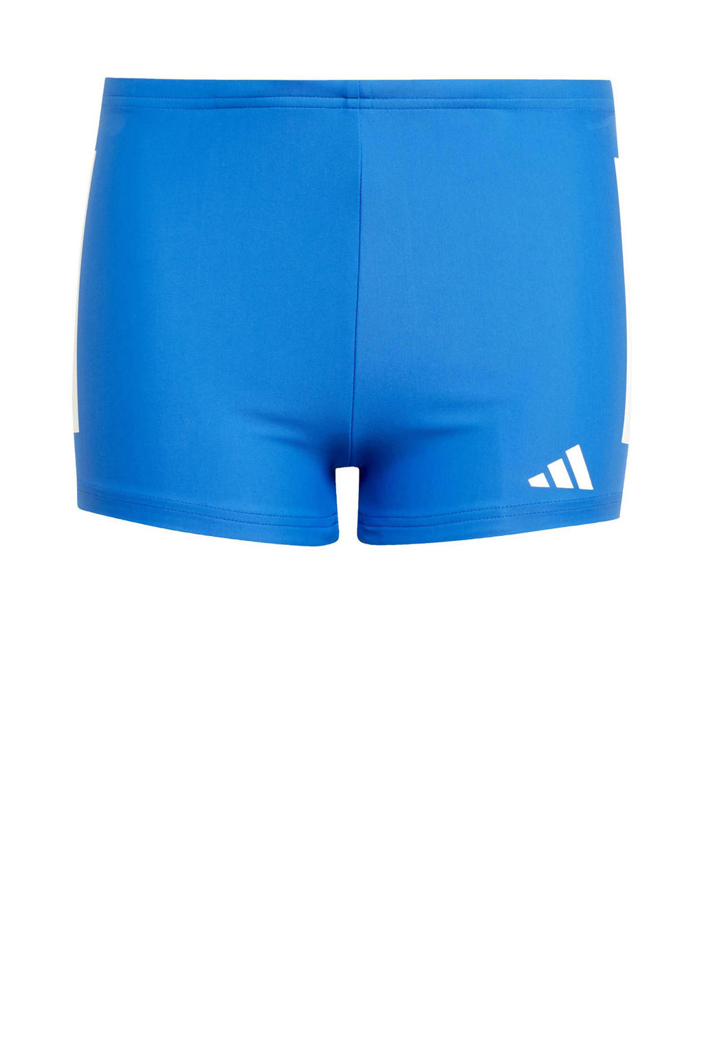 adidas Performance Infinitex zwemboxer blauw