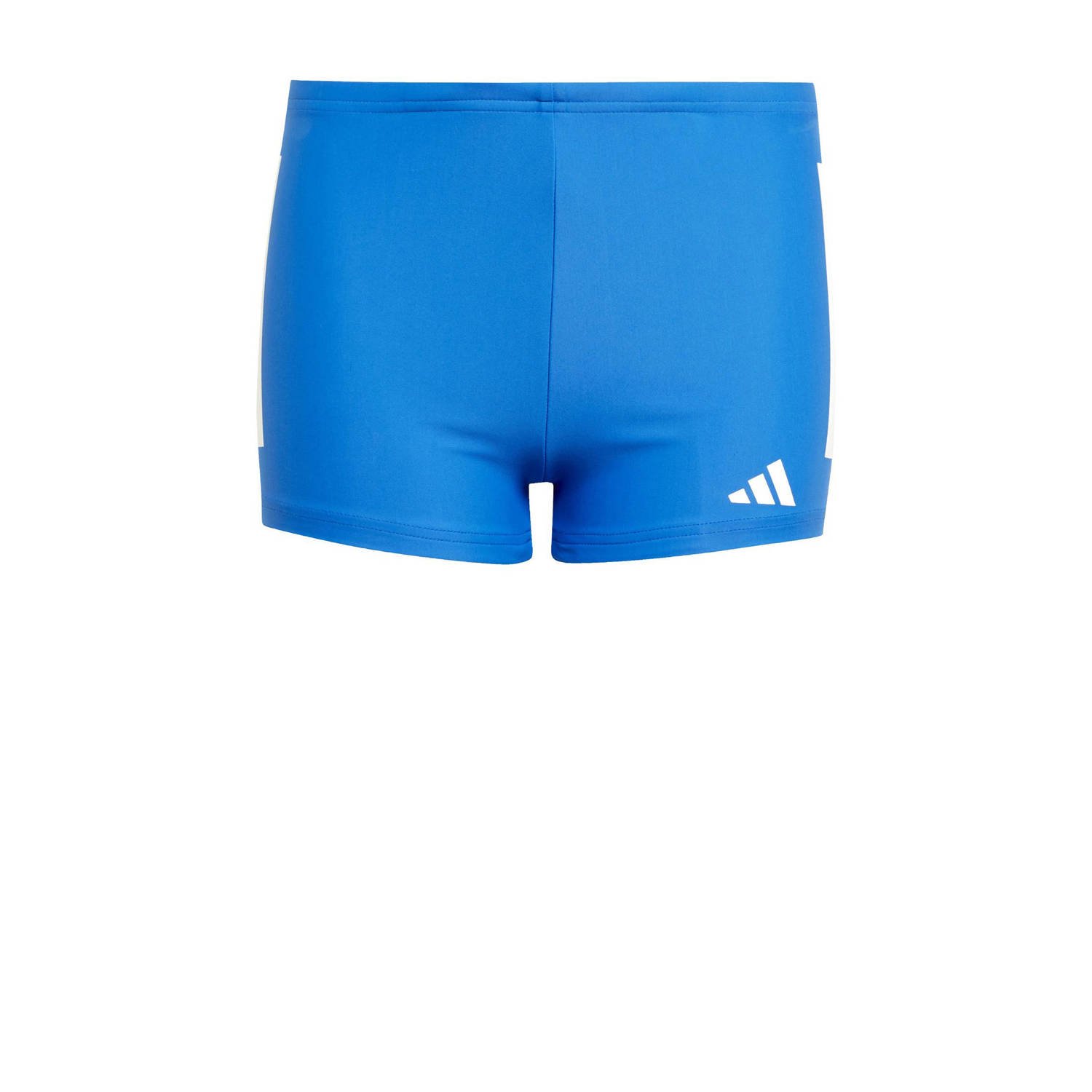 Adidas Perfor ce Zwembroek 3S BLD BOXER Y (1 stuk)