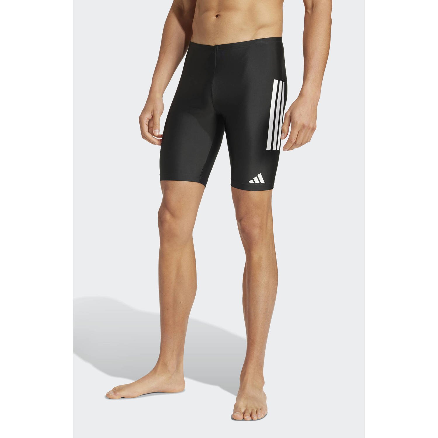 Adidas Performance Zwembroek 3S BLD JAM (1 stuk)
