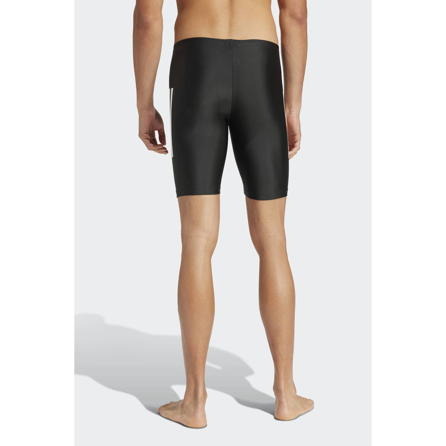 adidas Performance Infinitex jammer zwart