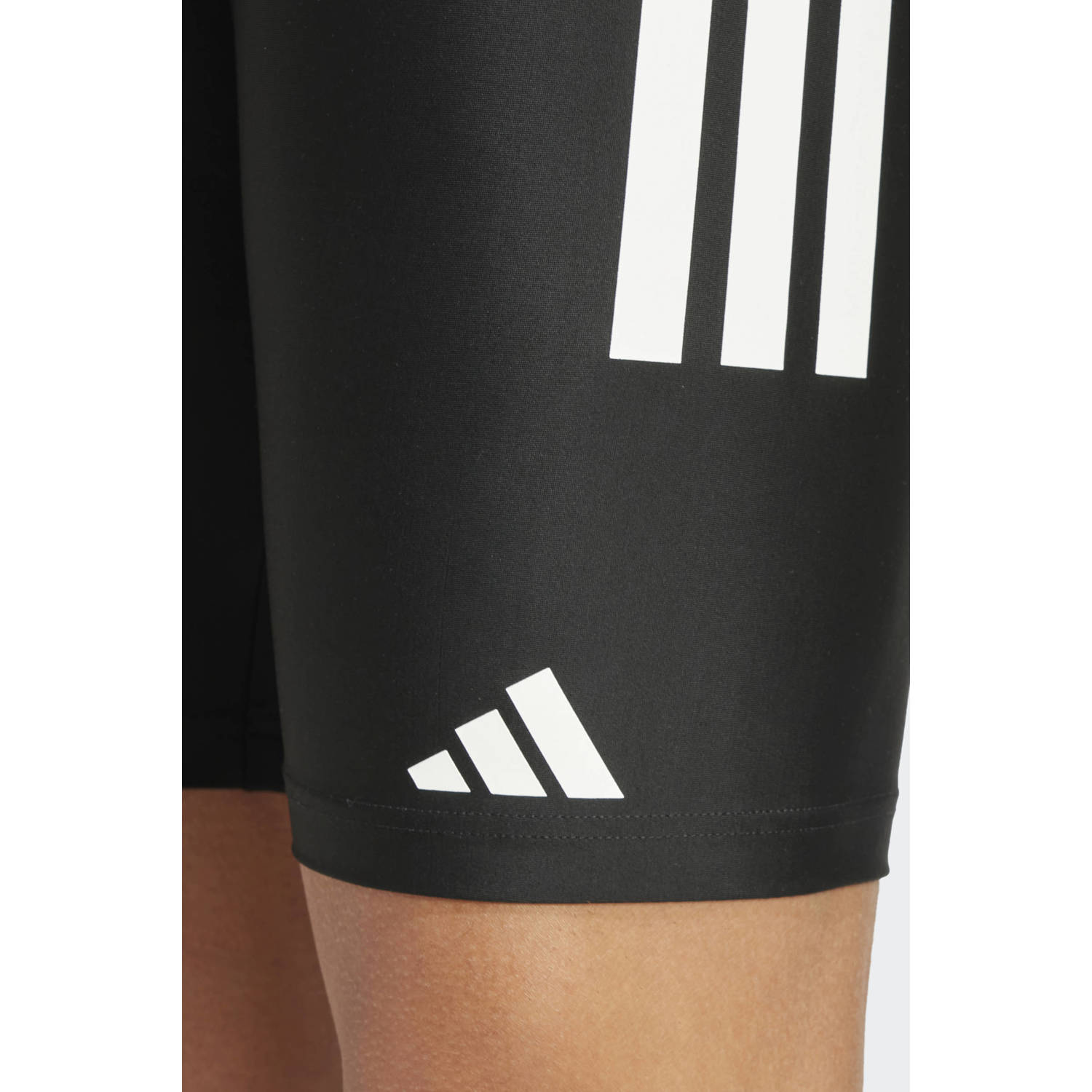 adidas Performance Infinitex jammer zwart