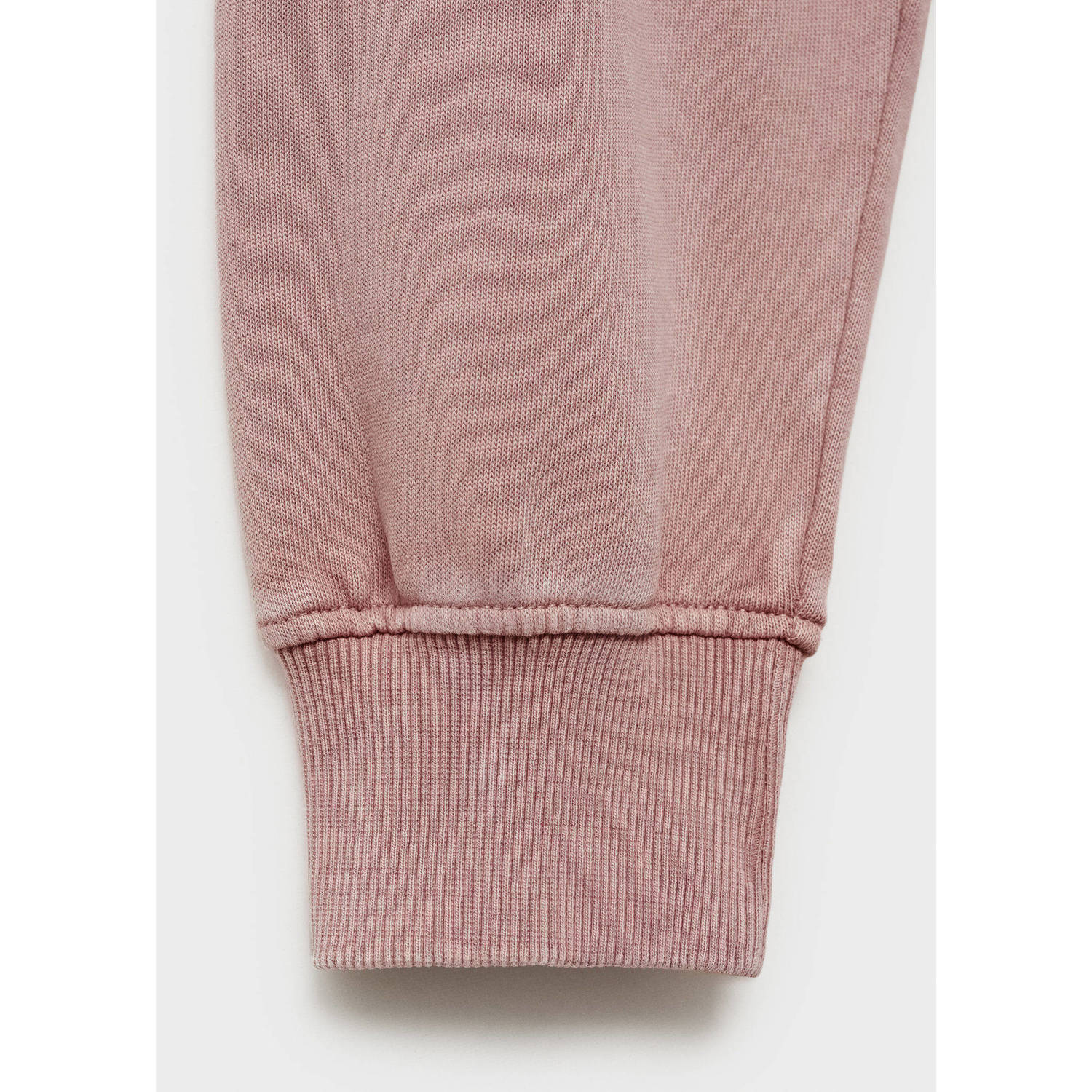 MANGO TEEN sweater roze