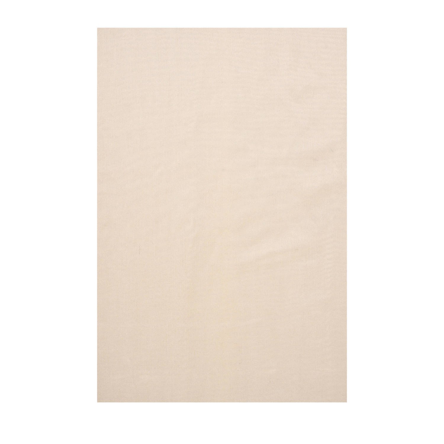 Expresso sjaal met lurex beige