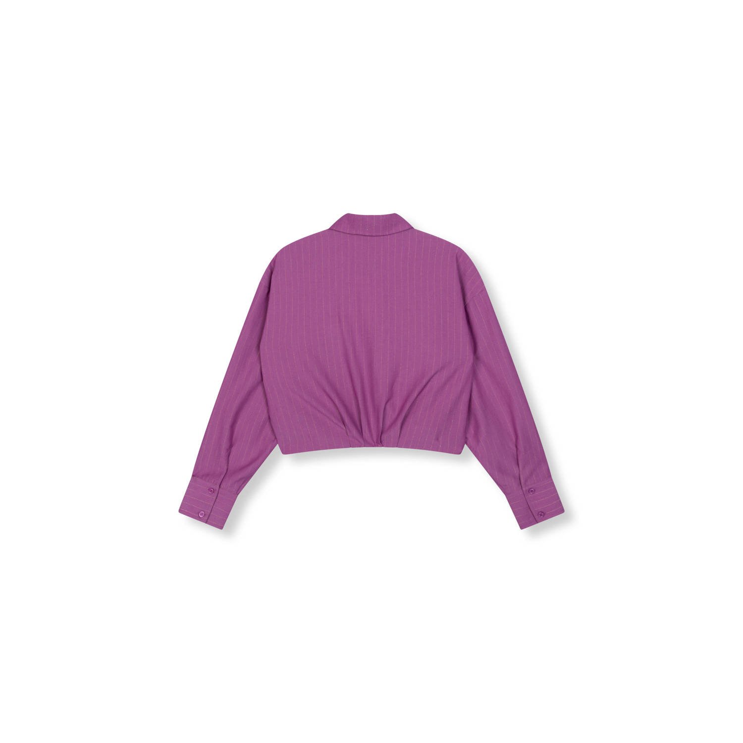 Refined Department blouse paars