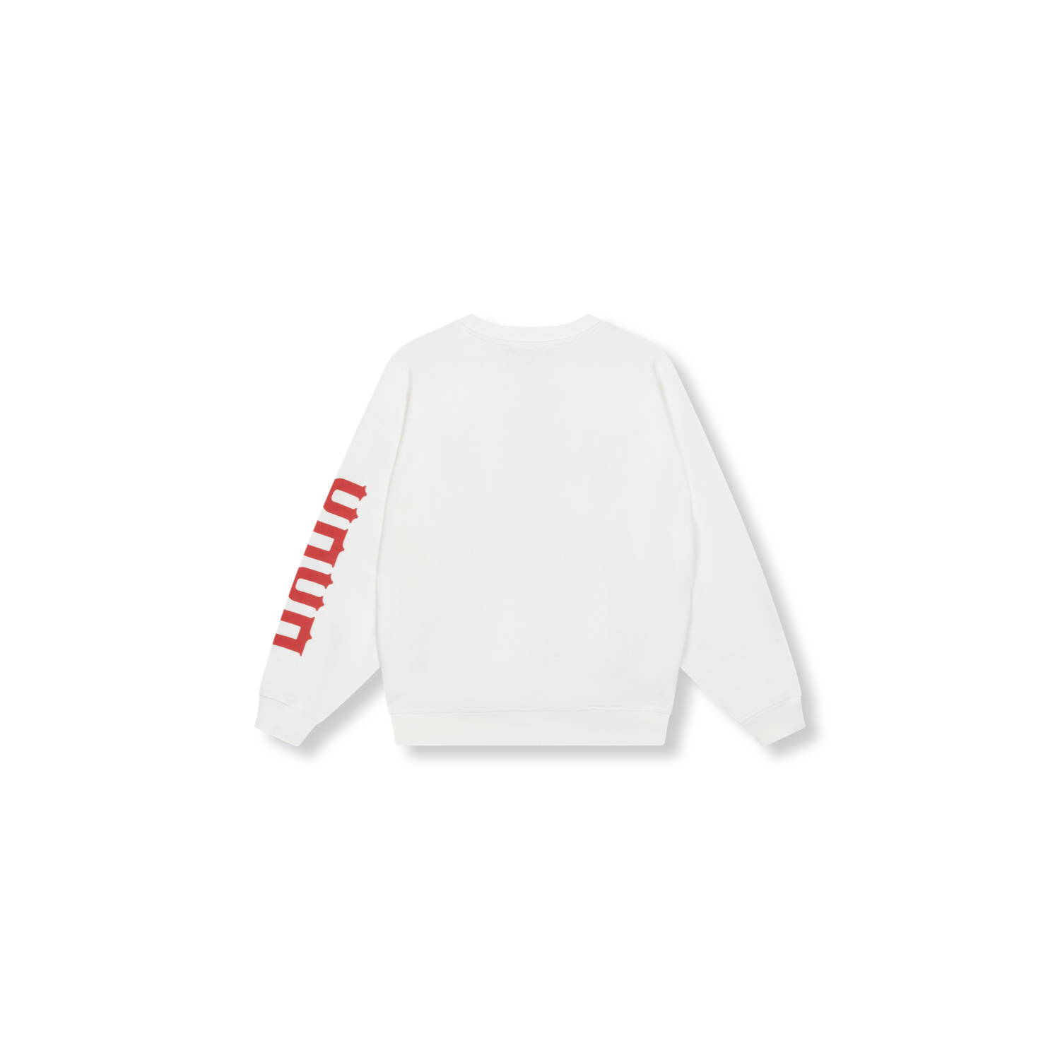 Refined Department sweater ecru