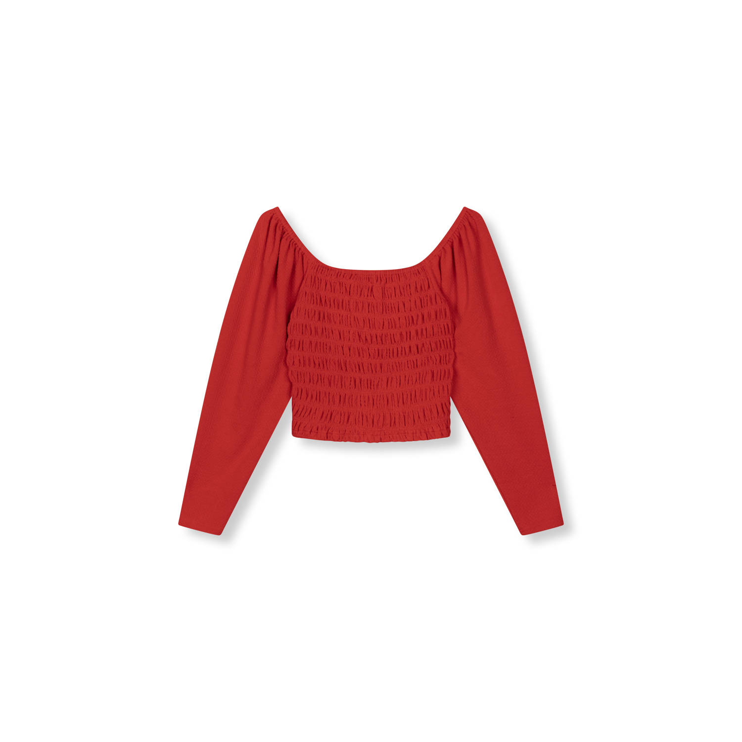 Refined Department top rood