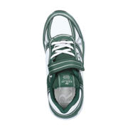 thumbnail: REPLAY sneakers wit/groen