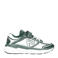 REPLAY sneakers wit/groen