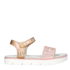   sandalen roze