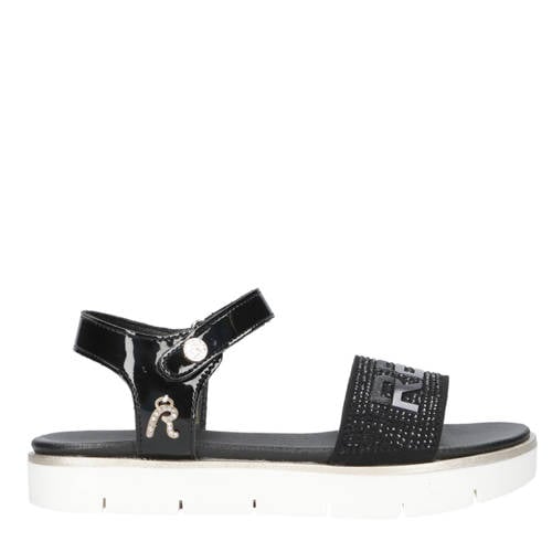 REPLAY sandalen zwart afbeelding