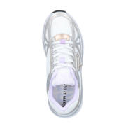 thumbnail: REPLAY sneakers wit/zilver
