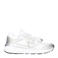 REPLAY sneakers wit/zilver