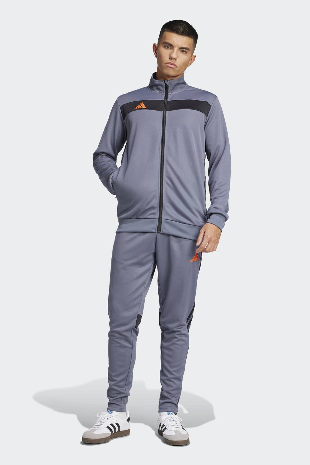 Sportswear Trainingspak Wehkamp Trainingspak Heren Wehkamp