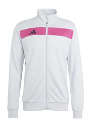 thumbnail: adidas Performance   trainingspak TIRO Ess lichtgrijs/zwart