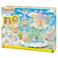 Sylvanian Families 5815 Hemels prinsessenkasteel