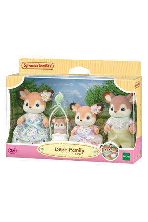  5799 Familie Hert