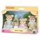 Sylvanian Families 5799 Familie Hert