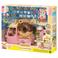Sylvanian Families 5808 Dip Dip Donut wagen