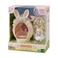 Sylvanian Families 5802 Paas eieren hut