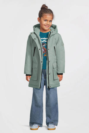 parka jas mint
