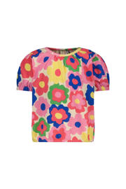 thumbnail: The New Chapter T-shirt roze