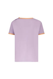 thumbnail: The New Chapter T-shirt paars