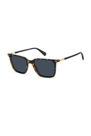 zonnebril PLD 4183/S/X bruin