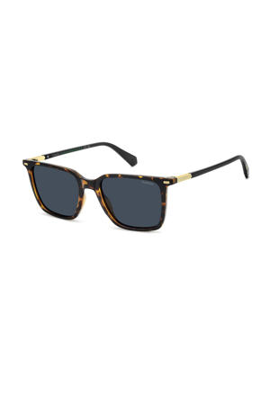 zonnebril PLD 4183/S/X bruin