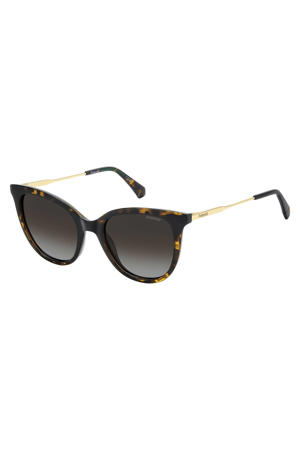 zonnebril  PLD 4184/S/X bruin