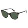 Polaroid zonnebril met tortoise print  PLD 4179/S bruin