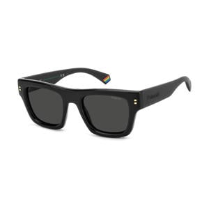 zonnebril PLD 6238/S/X zwart