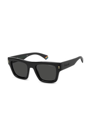 zonnebril PLD 6238/S/X zwart