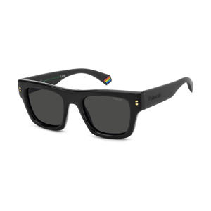 zonnebril PLD 6238/S/X zwart