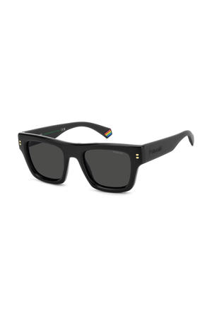 zonnebril PLD 6238/S/X zwart