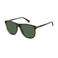Polaroid zonnebril met tortoise print PLD 4178/S bruin