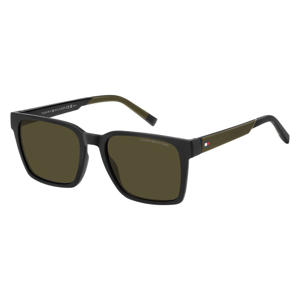 zonnebril  TH 2143/S groen