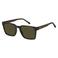 Tommy Hilfiger zonnebril  TH 2143/S groen
