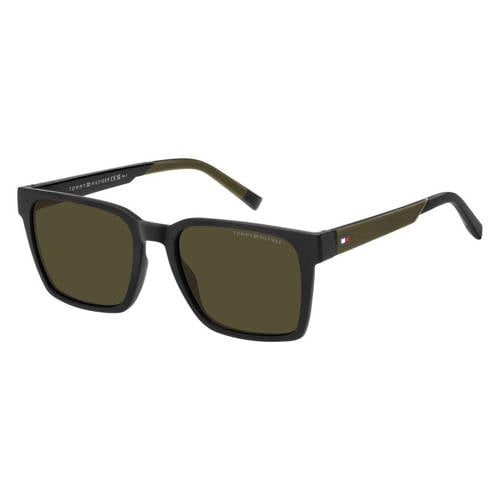 Tommy Hilfiger zonnebril TH 2143/S groen afbeelding
