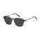 Tommy Hilfiger zonnebril TH 2132/S bruin