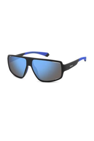 zonnebril  PLD 7054/S blauw