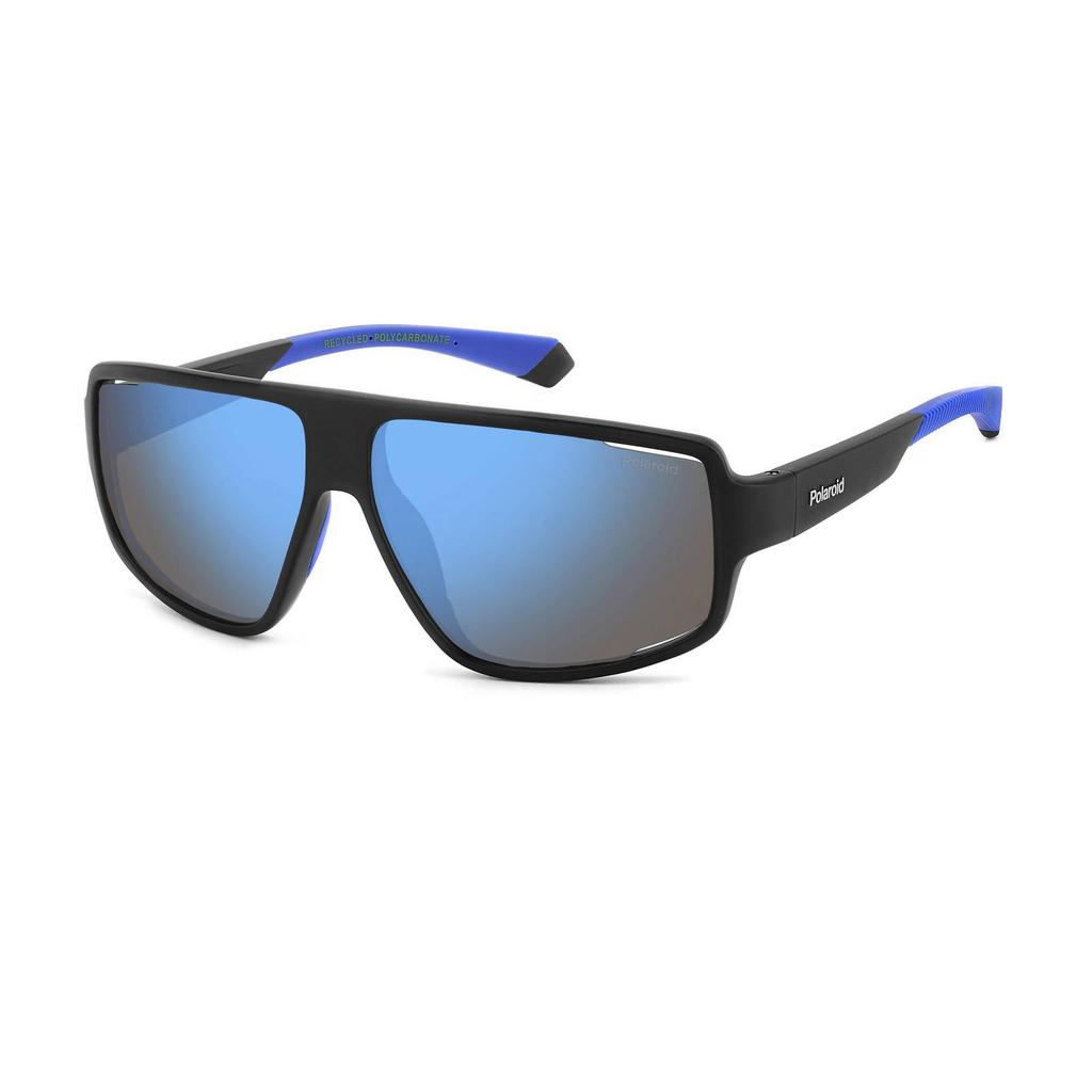 Polaroid zonnebril PLD 7054/S blauw