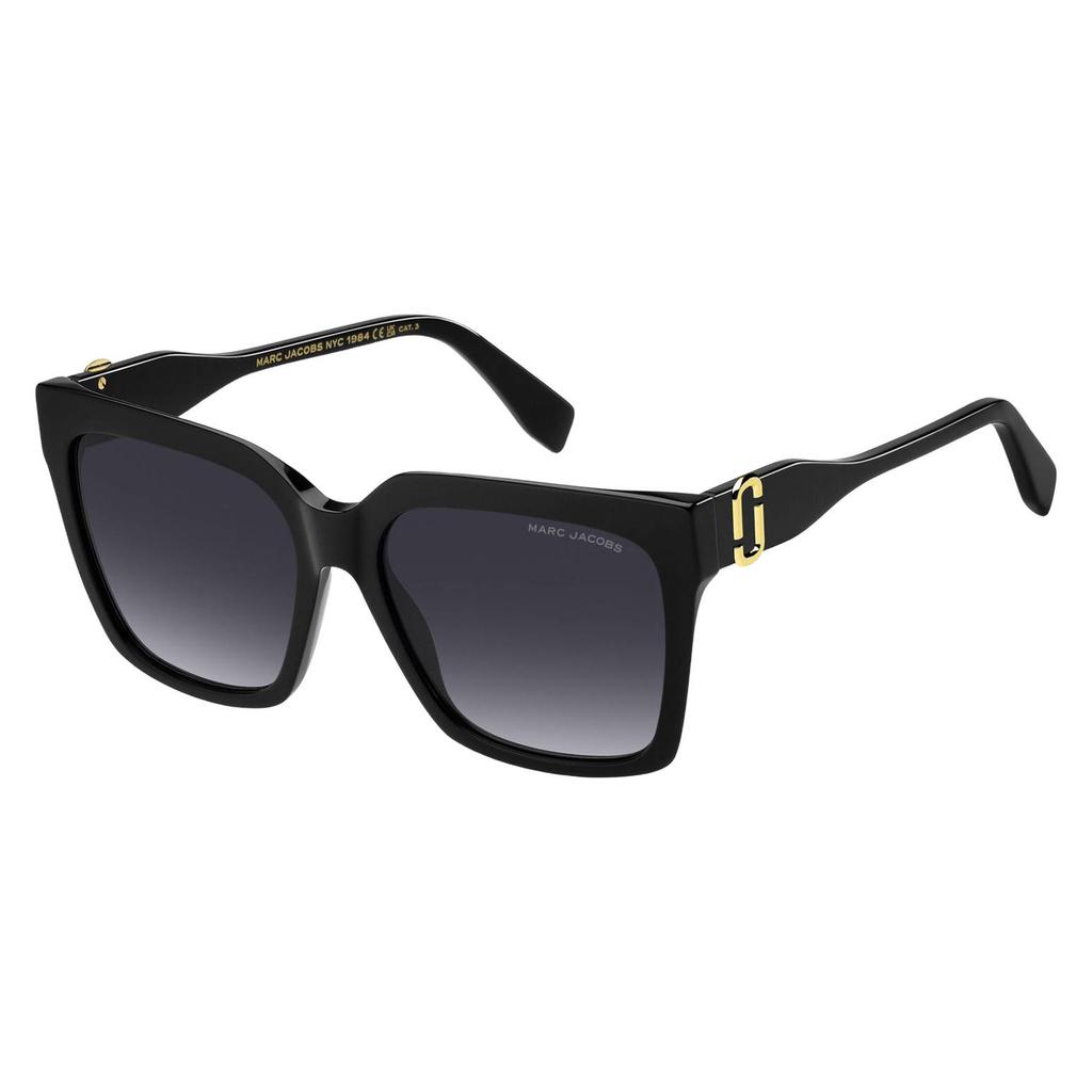 Marc Jacobs zonnebril MARC 764/S zwart