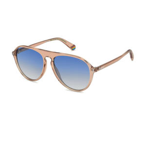 zonnebril  PLD 6225/S beige