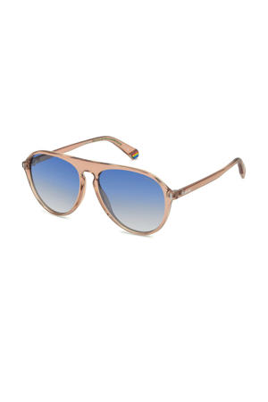 zonnebril PLD 6225/S beige