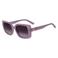 Moschino zonnebril  MOL090/S paars