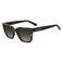 Moschino zonnebril met tortoise print  MOL087/S bruin